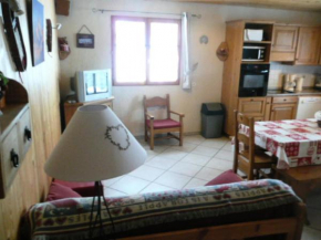 Chalet Les Aiguilles - Duplex 5 pièces 10 personnes exposé Nord-Est 3 MAE-8734